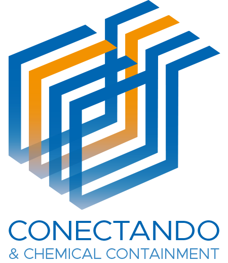 logo Conectando & Chemical Containment